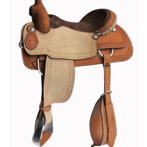 ALL ROUND ROPER (Used once)